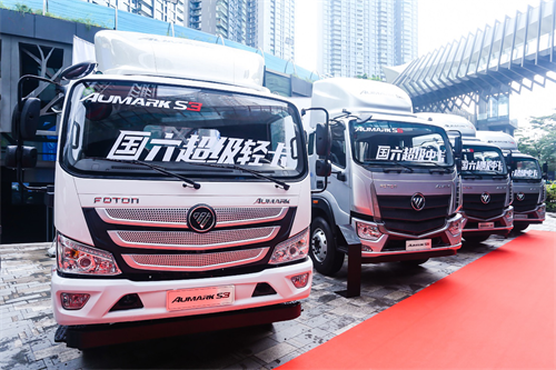 不惧技术与成本挑战，<font color='#1d9ed2'>欧</font><font color='#1d9ed2'>马</font><font color='#1d9ed2'>可</font>国六大考提前交卷