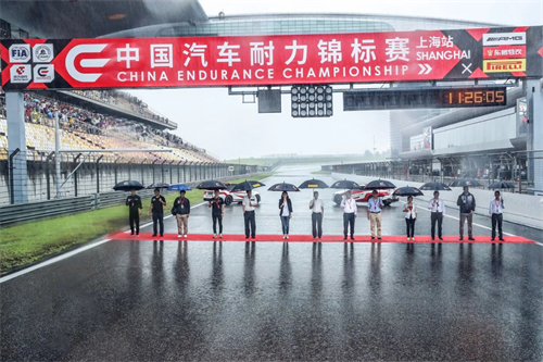 护航2019年CEC耐力赛，<font color='#1d9ed2'>东</font><font color='#1d9ed2'>风</font><font color='#1d9ed2'>轻</font><font color='#1d9ed2'>型</font><font color='#1d9ed2'>车</font>凭啥担当唯一指定后勤卡<font color='#1d9ed2'>车</font>？