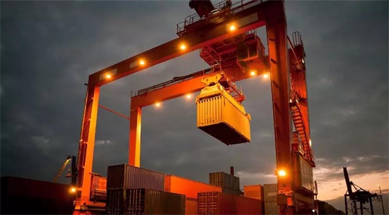 2019 SAP 数字化<font color='#1d9ed2'>物</font><font color='#1d9ed2'>流</font>峰会 | <font color='#1d9ed2'>智</font><font color='#1d9ed2'>慧</font><font color='#1d9ed2'>物</font><font color='#1d9ed2'>流</font> 决胜千里之外