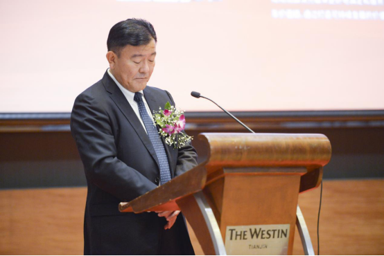 “匠心智造 科技赋能”——<font color='#1d9ed2'>丰</font><font color='#1d9ed2'>田</font><font color='#1d9ed2'>叉</font><font color='#1d9ed2'>车</font>再续新华章