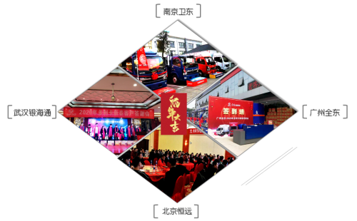 满载信赖 感恩有你！<font color='#1d9ed2'>东</font><font color='#1d9ed2'>风</font><font color='#1d9ed2'>轻</font><font color='#1d9ed2'>型</font><font color='#1d9ed2'>车</font>客户答谢会浓情上演 