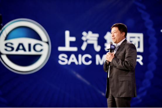 轻卡“物流好伙伴” 智享物流新未来 上汽轻卡第六代<font color='#1d9ed2'>跃</font><font color='#1d9ed2'>进</font>新品隆重上市