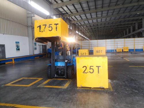 强化的不仅是品质，更是理念