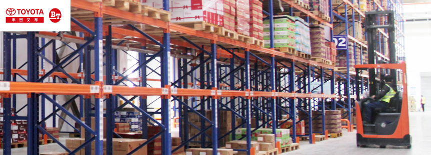 完备物流体系 打造智慧化未来 助力石四药高质量发展 ——专访石家庄四药集团总裁助理&集采中心总经理李立功