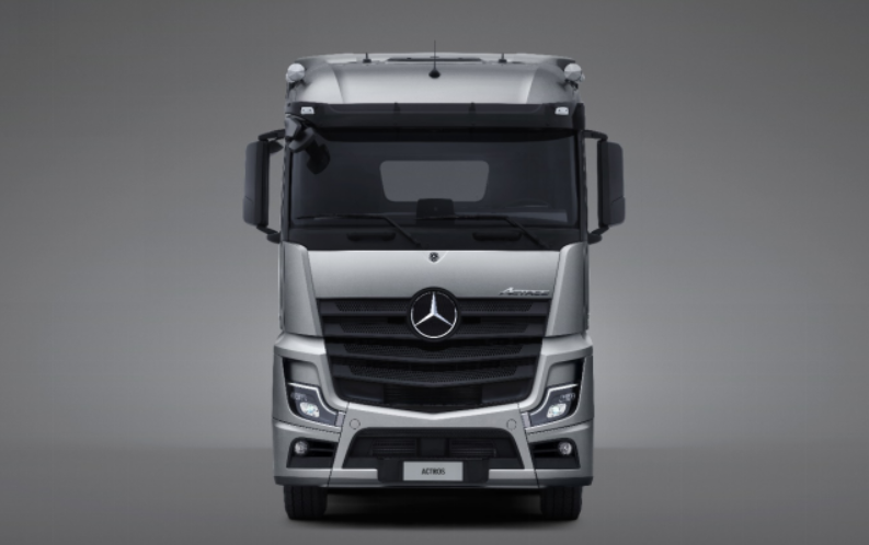 <font color='#1d9ed2'>国</font>内商用车首家，梅赛德斯-奔驰<font color='#1d9ed2'>国</font><font color='#1d9ed2'>产</font>重卡首获低碳认证