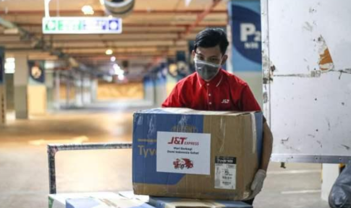 <font color='#1d9ed2'>顺</font><font color='#1d9ed2'>丰</font>极兔百世对战“东南亚”