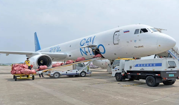 国际物流抢滩登陆，谁能赢得下半场？