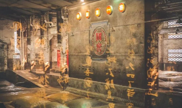 5天4次密集来访，<font color='#1d9ed2'>泸</font><font color='#1d9ed2'>州</font><font color='#1d9ed2'>老</font><font color='#1d9ed2'>窖</font>何以引热潮？