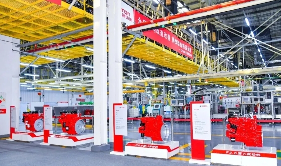 无<font color='#1d9ed2'>福</font><font color='#1d9ed2'>康</font>，不轻卡丨看<font color='#1d9ed2'>福</font><font color='#1d9ed2'>康</font>F2.5如何练就“全勤”硬实力