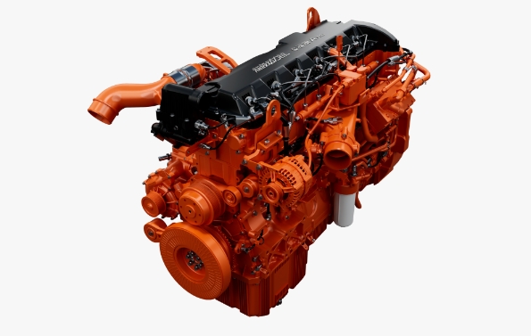 让你省到底：欧曼<font color='#1d9ed2'>福</font><font color='#1d9ed2'>康</font>混动重卡专用动力——Apro12/13